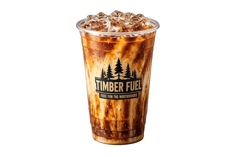 Iced Mocha