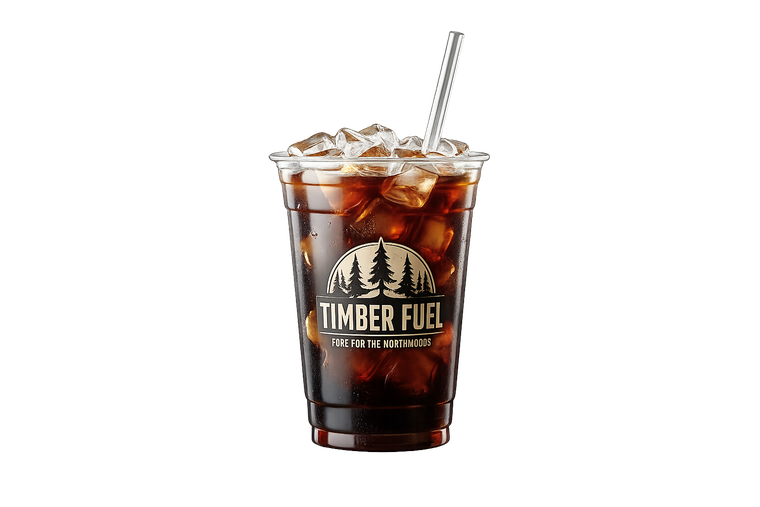 Iced Coffee