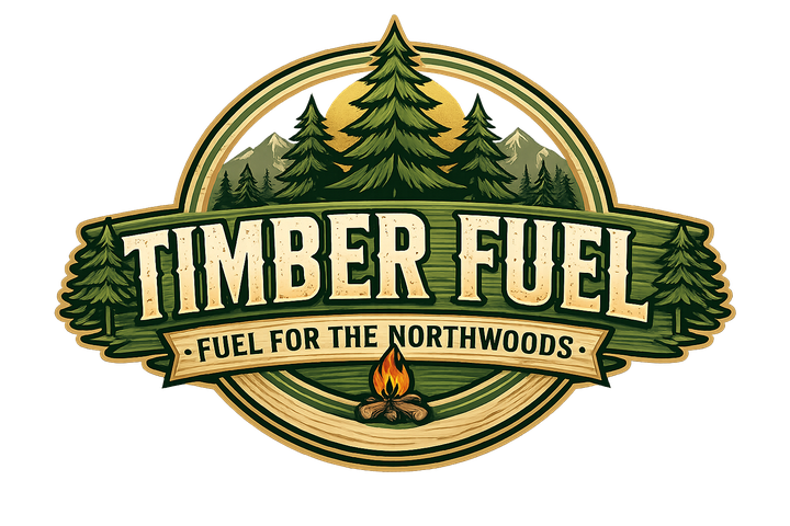 Timber Fuel